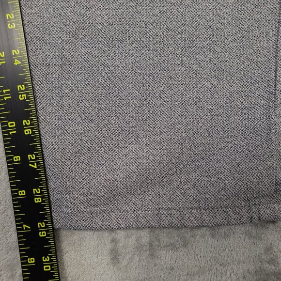 Halsey five pocket pant tailored fit men's 35x30 gray - Picture 4 of 11